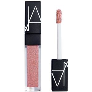 NARS Sparked Liquid Eyeshadow Folyékony csillámos szemhéjfesték árnyalat HOT PROPERTY 3.5 ml kép