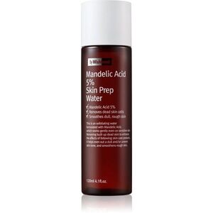 By Wishtrend Mandelic Acid 5% Prep Water hámlasztó bőrpuhító arctonik 120 ml kép