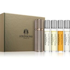 Atkinsons Intense Travel Set Eau de Parfum unisex 1 db kép