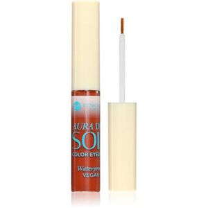 Bell HYPOallergenic Aura Del Sol Szemceruza árnyalat 03 Brick Red 4 g kép
