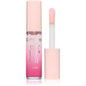 Bell HYPOallergenic Tint Lip Oil tonizáló olaj az ajkakra árnyalat 03 Happiness 5.5 g kép