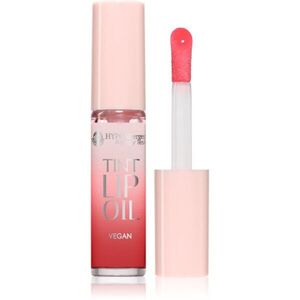 Bell HYPOallergenic Tint Lip Oil tonizáló olaj az ajkakra árnyalat 02 Promise 5.5 g kép