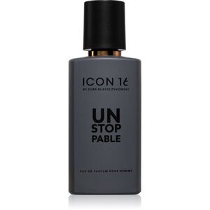 beBIO ICON16 Unstoppable Eau de Parfum uraknak 100 ml kép