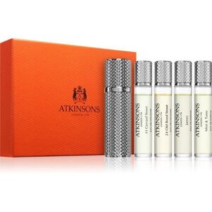 Atkinsons Heritage Orange Set Eau de Parfum unisex 1 db kép