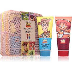 Mad Beauty Toy Story Bath & Body Set ajándékszett testre kép
