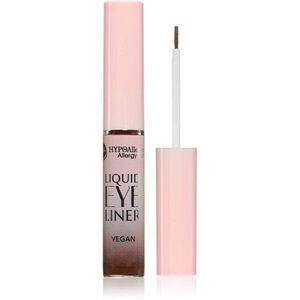 Bell HYPOallergenic Liquid Eyeliner szemhéjtus árnyalat 001 Satin Brown 4.3 g kép