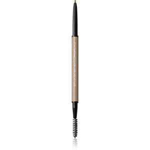 MAC Cosmetics Pro Brow Styler szemöldök ceruza árnyalat Fling 0.08 g kép