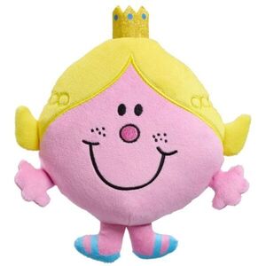 Rainbow designs limited Little Miss Princess plüss játék 1 db kép