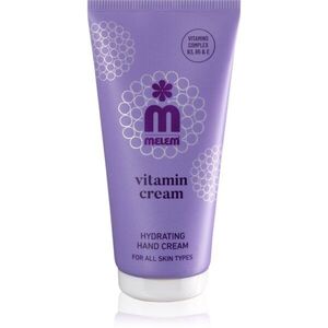 Melem Vitamin kézkrém 50 ml kép