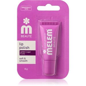 Melem Beauté szájpeeling 8 g kép