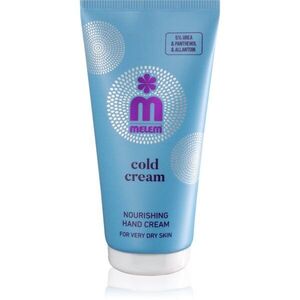 Melem Cold kézkrém 50 ml kép