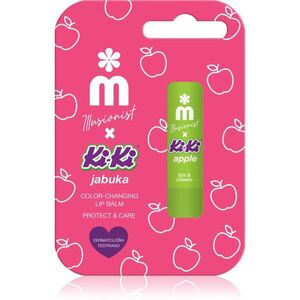 Melem Lips & Cheecks tonizáló balzsam ajakra és arcra 4.5 g kép