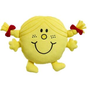 Rainbow designs limited Little Miss Sunshine plüss játék 1 db kép