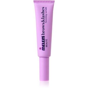 Melem Brows & Lashes szérum Szempillákra és szemöldökre 15 ml kép