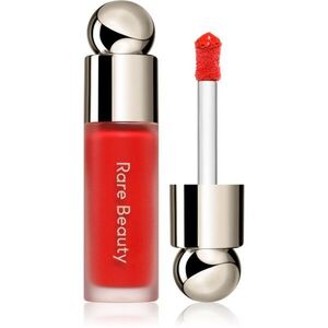 Rare Beauty Soft Pinch Dewy Liquid Blush folyékony arcpirosító mini árnyalat Grateful 3.2 ml kép