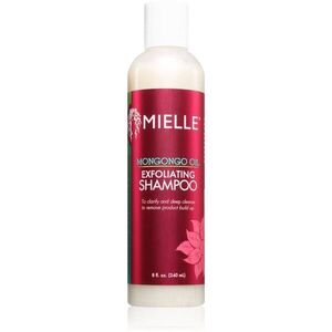 Mielle Mongongo Oil Exfoliating Shampoo hámlasztó sampon 240 ml kép