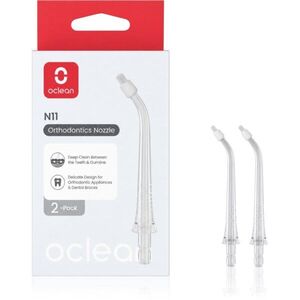 Oclean N11-W10 tartalék fúvóka 2 db kép