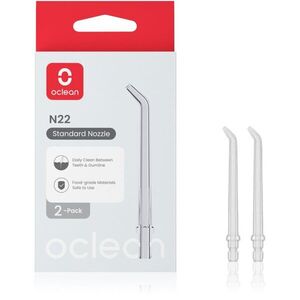 Oclean N23-W10 Lite tartalék fúvóka 2 db kép