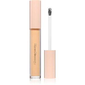 Rare Beauty Positive Light Under Eye Brightener hidratáló korrektor sötét karikákra árnyalat Medium 4 ml kép
