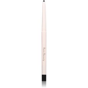 Rare Beauty Perfect Strokes hosszantartó géles szemhéjtus árnyalat True Black 0.25 g kép
