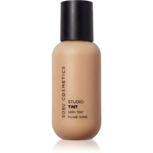 SOSU Cosmetics Studio Tint gyengéd tonizáló fluid árnyalat 09 Neutral 40 ml kép
