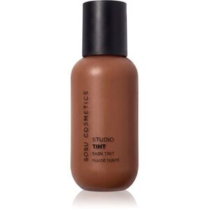 SOSU Cosmetics Studio Tint gyengéd tonizáló fluid árnyalat 12 Olive 40 ml kép