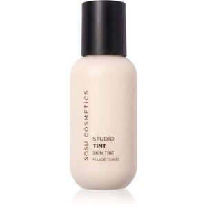 SOSU Cosmetics Studio Tint gyengéd tonizáló fluid árnyalat 00 Cool 40 ml kép