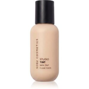 SOSU Cosmetics Studio Tint gyengéd tonizáló fluid árnyalat 03 Warm 40 ml kép
