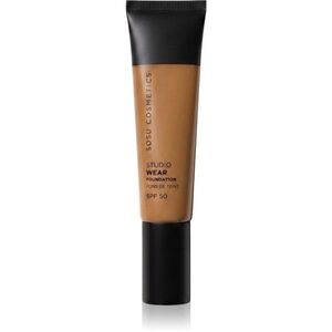 SOSU Cosmetics Studio Wear fedő hatású alapozó SPF 50 árnyalat 11 W 32 ml kép