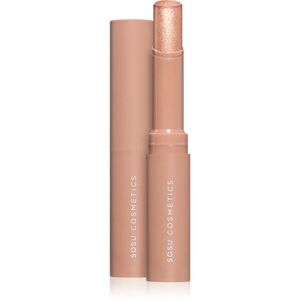 SOSU Cosmetics Icing Sticks szemhéjfesték ceruza árnyalat Gilded 3.3 g kép