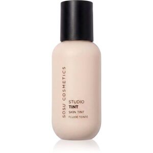 SOSU Cosmetics Studio Tint gyengéd tonizáló fluid árnyalat 01 Neutral 40 ml kép