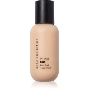 SOSU Cosmetics Studio Tint gyengéd tonizáló fluid árnyalat 04 Neutral 40 ml kép
