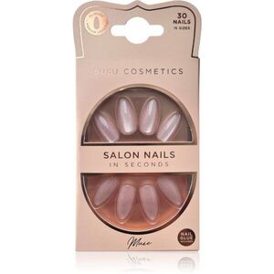 SOSU Cosmetics Salon Nails műköröm árnyalat Muse 30 db kép