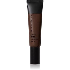 SOSU Cosmetics Studio Wear fedő hatású alapozó SPF 50 árnyalat 13 Neutral 32 ml kép