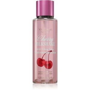 Victoria's Secret Cherry Milkshake testápoló spray hölgyeknek 250 ml kép