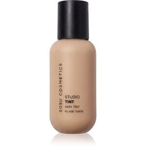 SOSU Cosmetics Studio Tint gyengéd tonizáló fluid árnyalat 08 Olive 40 ml kép
