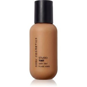 SOSU Cosmetics Studio Tint gyengéd tonizáló fluid árnyalat 11 Warm 40 ml kép