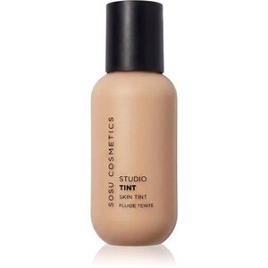 SOSU Cosmetics Studio Tint gyengéd tonizáló fluid árnyalat 07 Neutral 40 ml kép