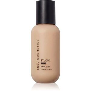 SOSU Cosmetics Studio Tint gyengéd tonizáló fluid árnyalat 06 Olive 40 ml kép