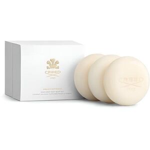 Creed Soap Set Female tisztító kemény szappan ajándékszett hölgyeknek kép