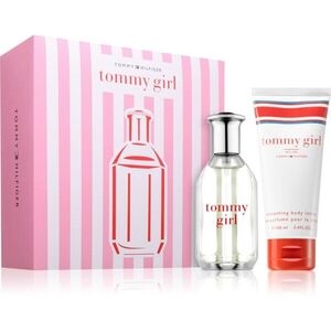 Tommy Hilfiger Tommy Girl ajándékszett hölgyeknek kép