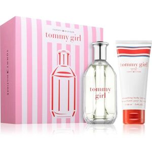 Tommy Hilfiger Tommy Girl ajándékszett hölgyeknek kép