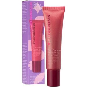 OLEHENRIKSEN Pout Preserve Peptide Lip Treatment hidratáló ajakfény árnyalat Pomegranate Fizz Glimmer 12 ml kép