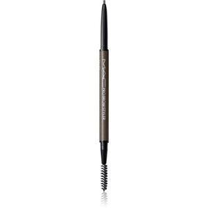 MAC Cosmetics Pro Brow Styler szemöldök ceruza árnyalat Taupe 0.08 g kép