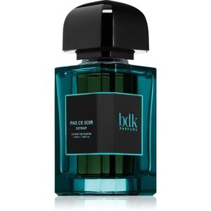bdk Parfums Pas Ce Soir Extrait parfüm kivonat unisex 50 ml kép