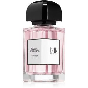 bdk Parfums Bouquet de Hongrie Eau de Parfum hölgyeknek 50 ml kép