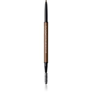 MAC Cosmetics Pro Brow Styler szemöldök ceruza árnyalat Brunette 0.08 g kép