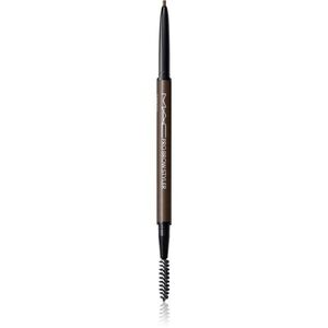 MAC Cosmetics Pro Brow Styler szemöldök ceruza árnyalat Spiked 0.08 g kép
