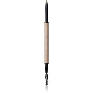 MAC Cosmetics Pro Brow Styler szemöldök ceruza árnyalat Omega 0.08 g kép
