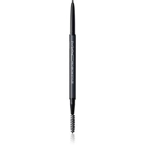 MAC Cosmetics Pro Brow Styler szemöldök ceruza árnyalat Onyx 0.08 g kép